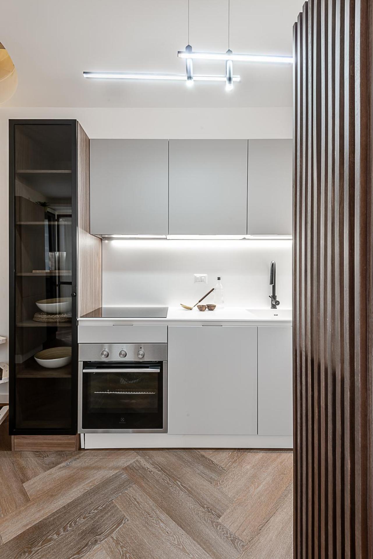 Stayeasy Argelati40 - Penthouse With 2 Bedrooms, 2 Bathrooms And Terrace - Navigli Milano Eksteriør bilde